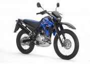 Yamaha XT125R